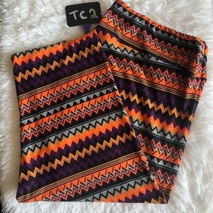 ✨3/30- Lularoe Halloween TC2 Leggings ✨